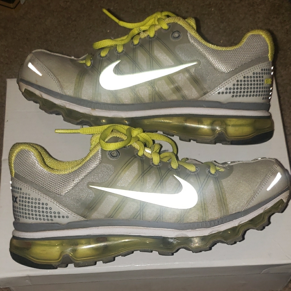 Nike Air Max Shoes